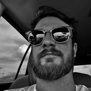 Meet your Posher, Evan